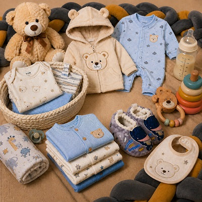 Babies Collection