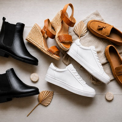 Footwear Collection