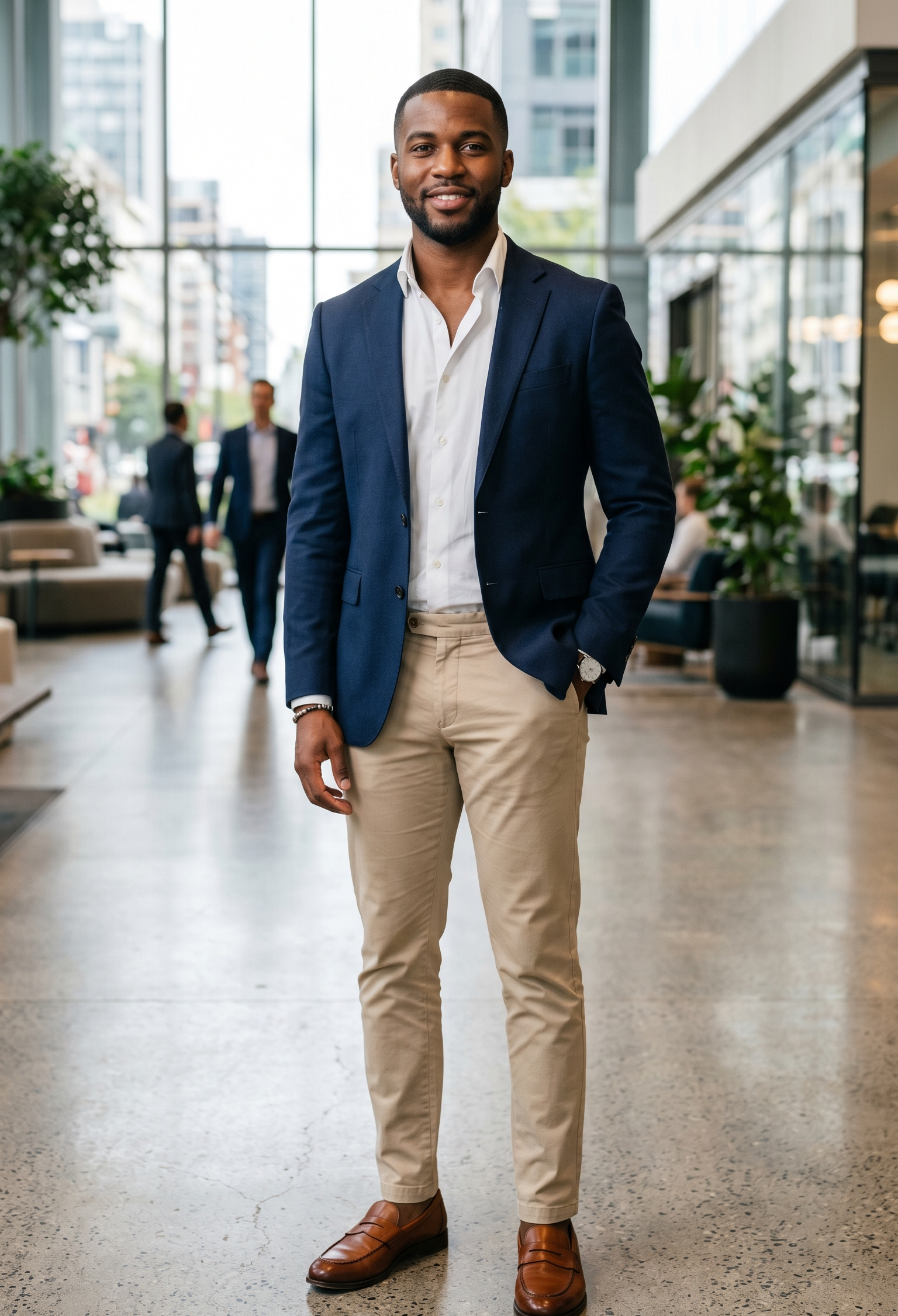 Men's Collection
