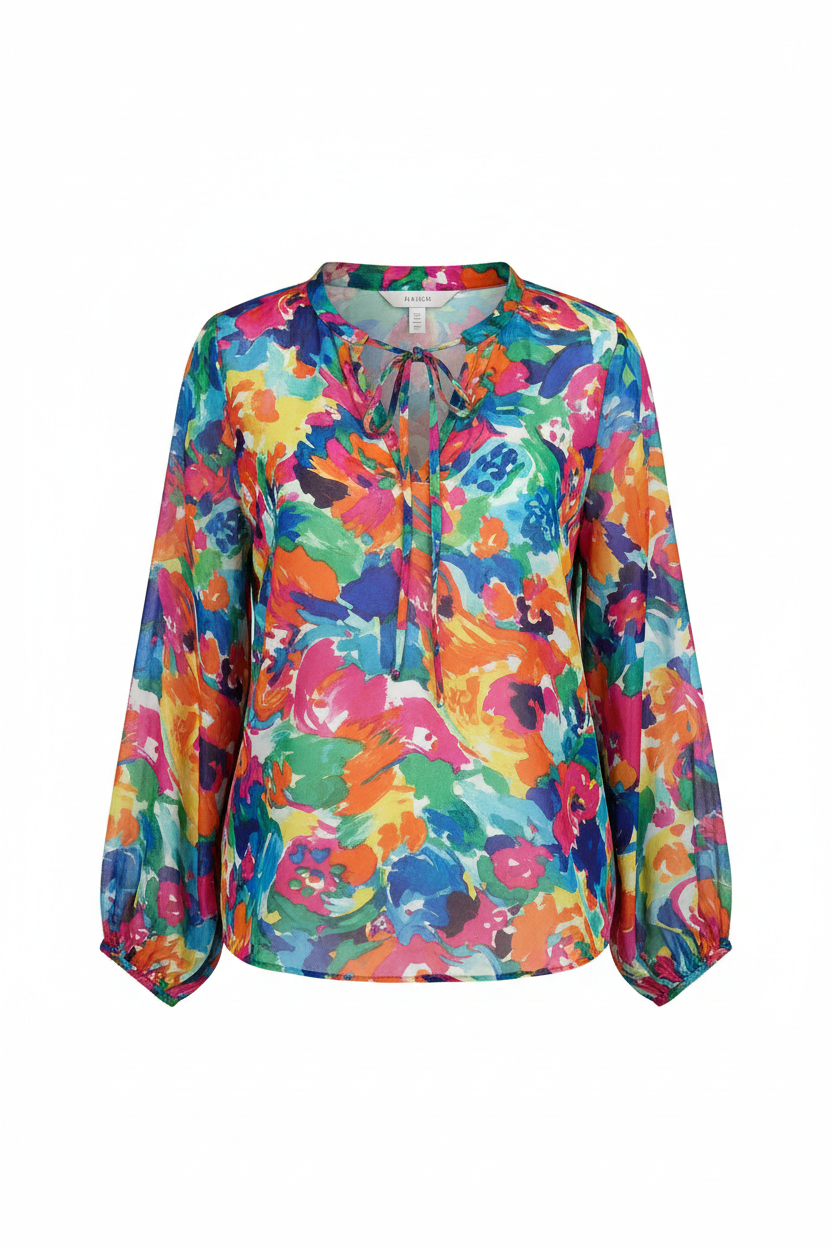 BLOUSES