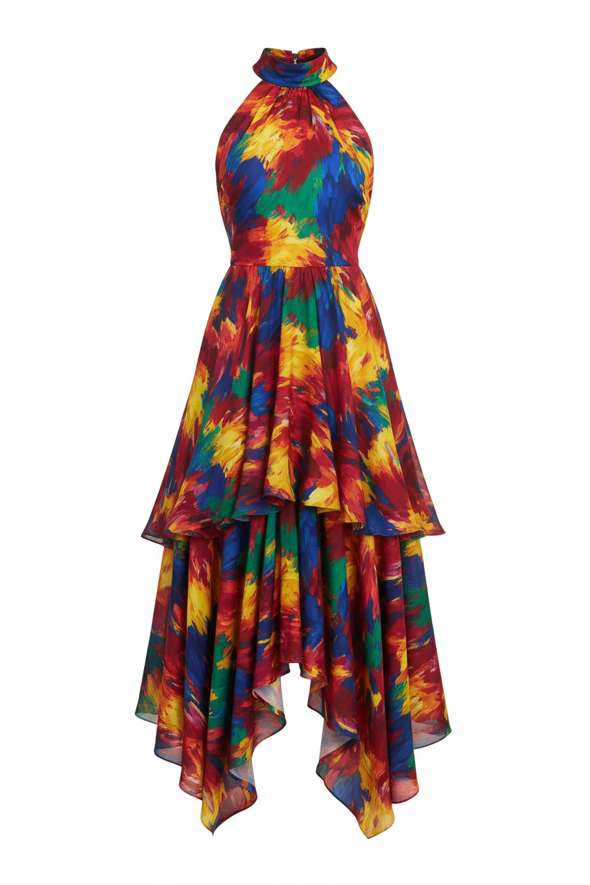 DRESSES
