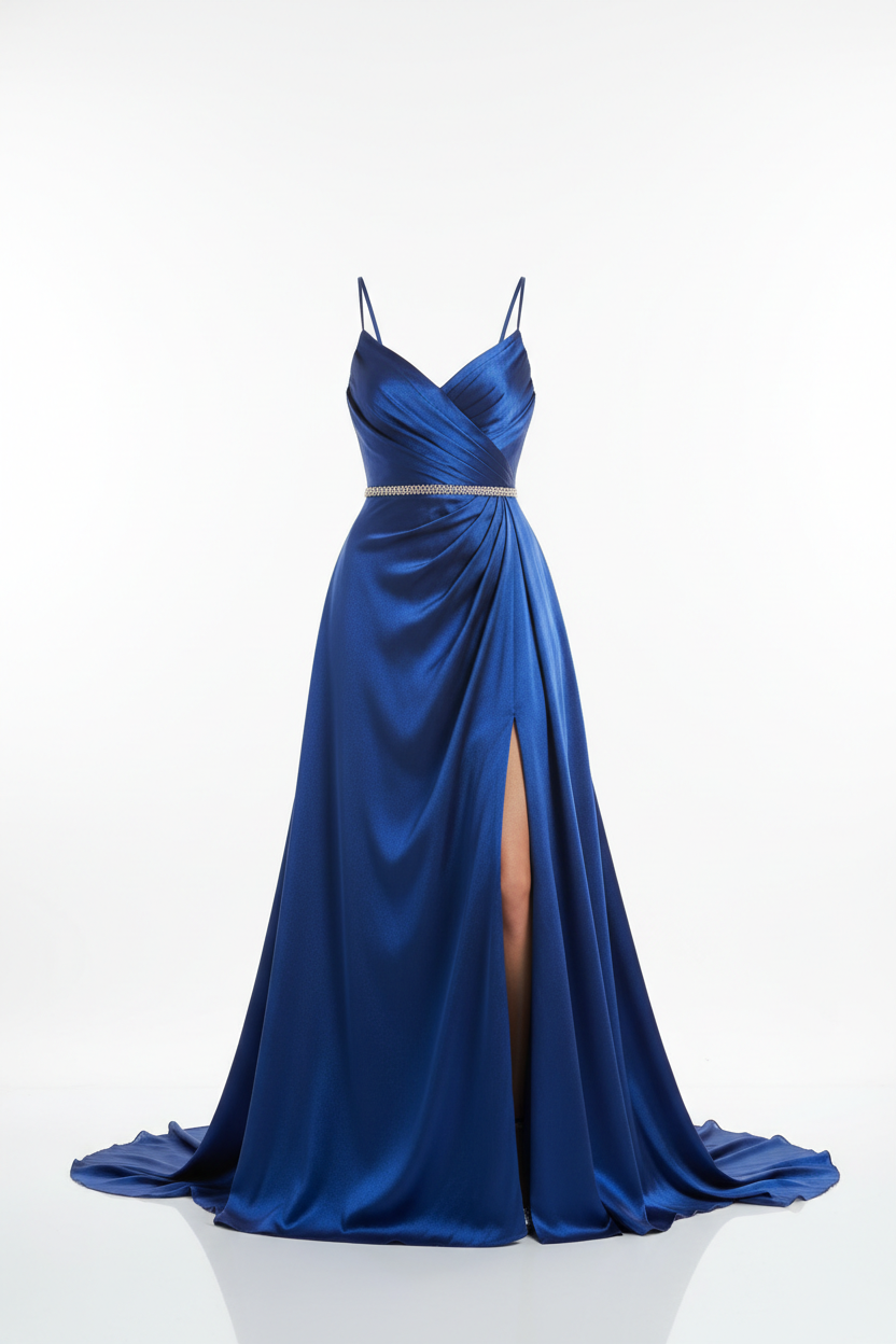 EVENING WEAR