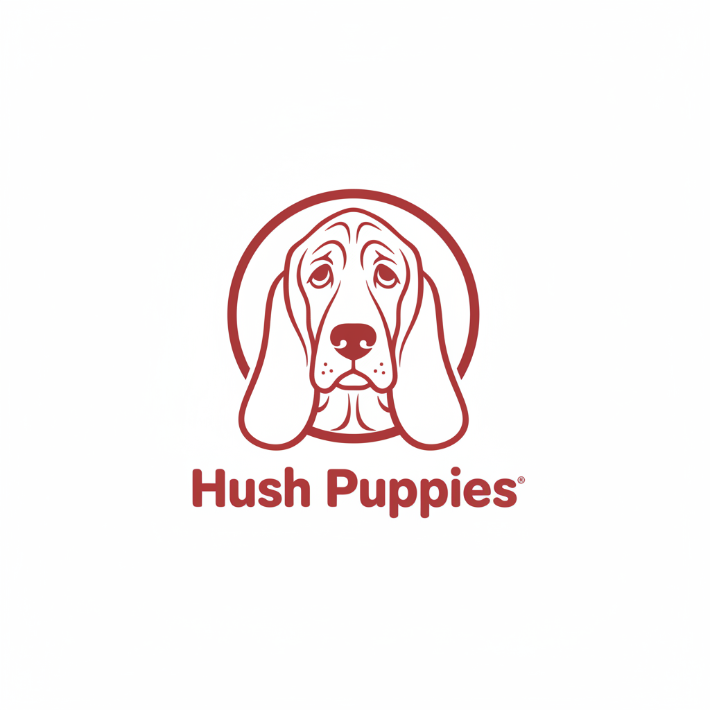 Hush Puppies