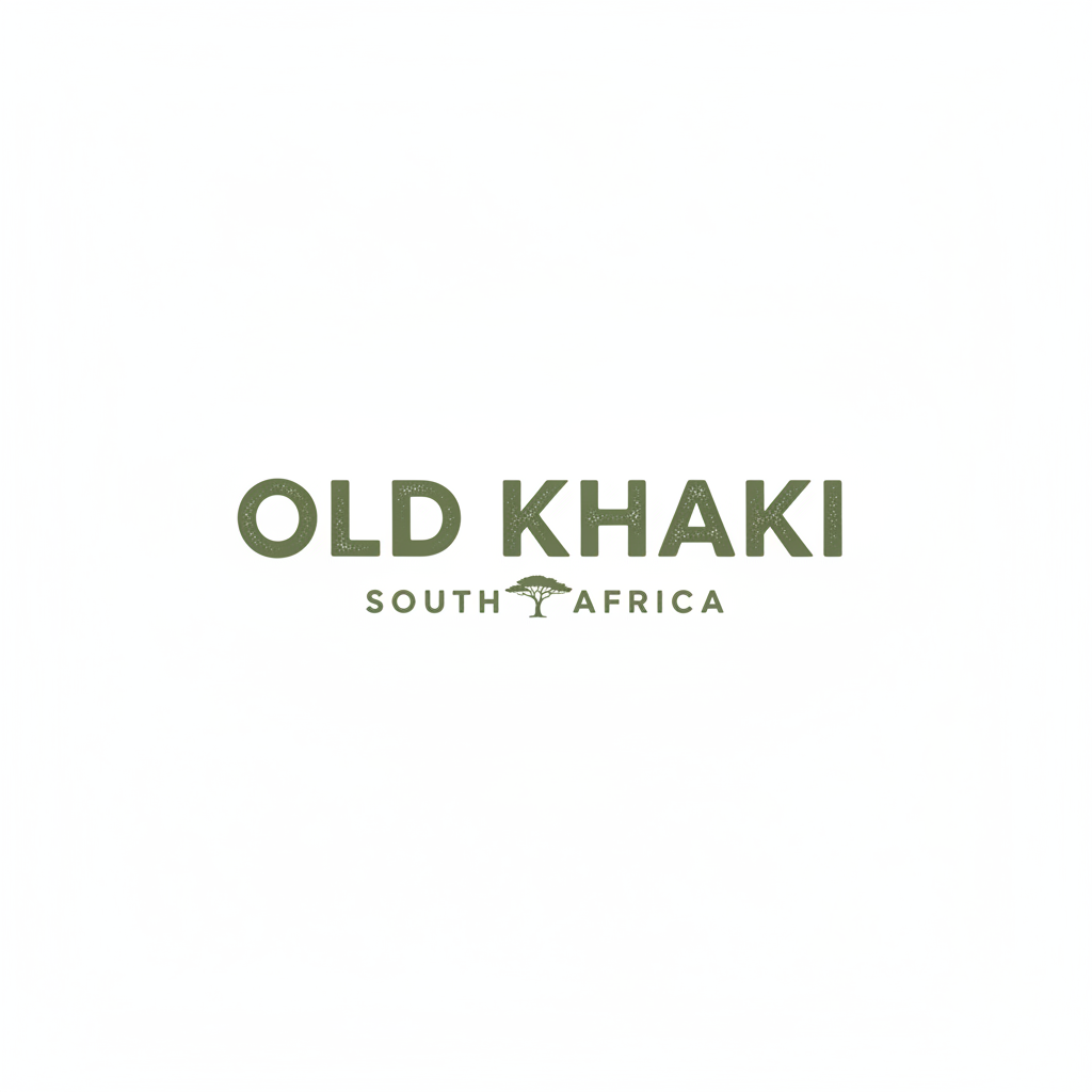 Old Khaki