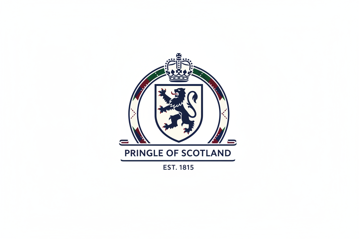 Pringle of Scotland