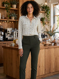 Women's Inwear by Truworths Ditsy Floral Blouse - Size 36