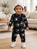 Ackermans Baby Bear Hugs Babygrow - Size 6 to 12 Months