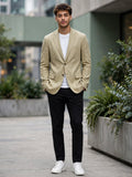 Woolworths Khaki Blazer Jacket - Size 2XL