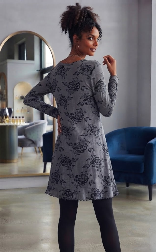 The Gilded Rose Tunic | Size 2XL - Excellent Condition