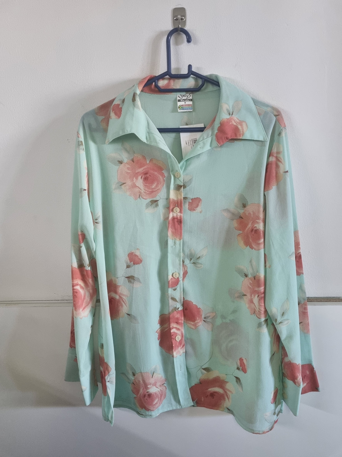 Curated Ladies Blouse Trader Bag – 10-Piece Assorted Bundle