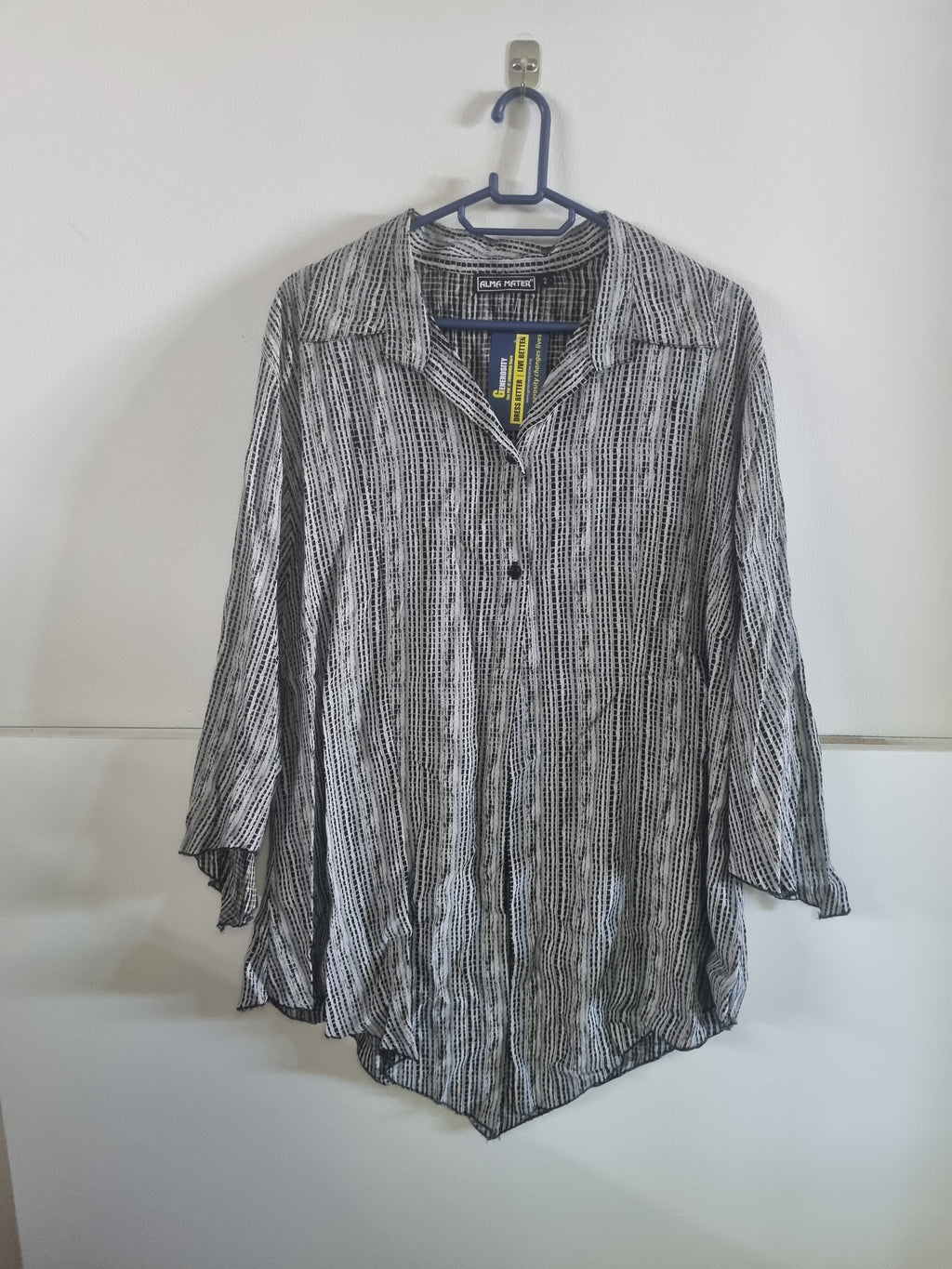 Curated Ladies Blouse Trader Bag – 10-Piece Assorted Bundle