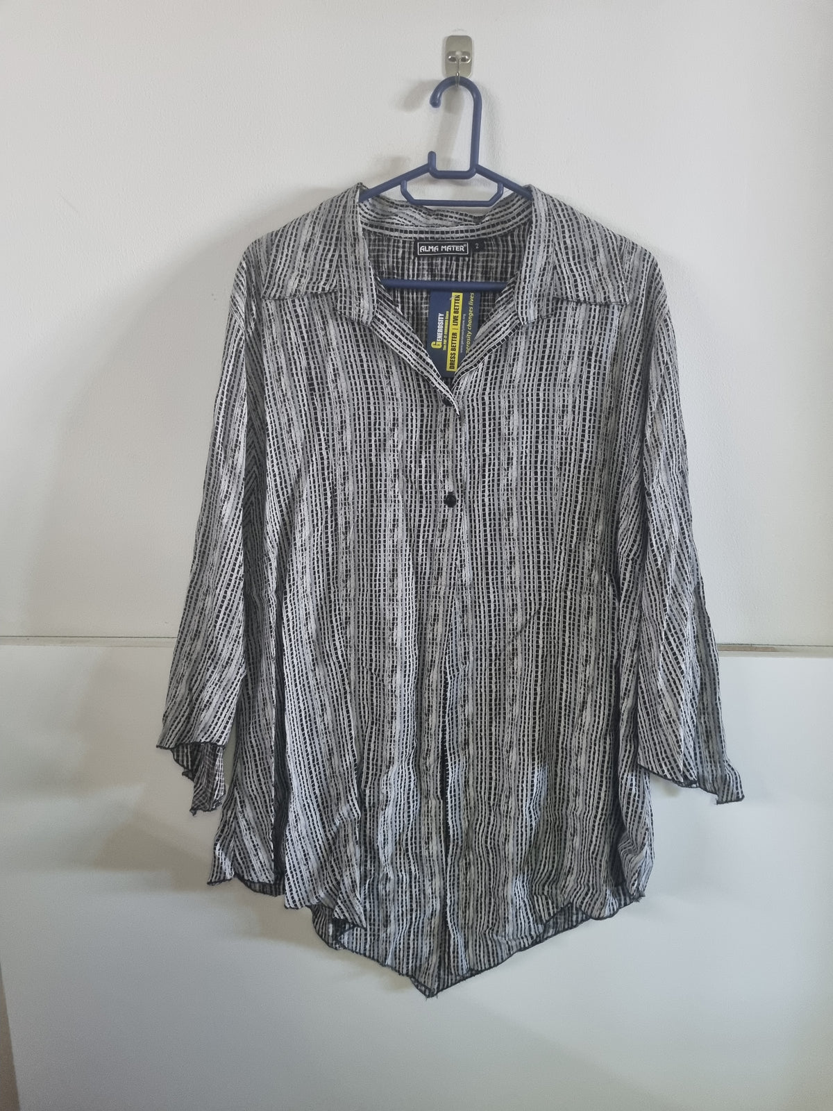 Curated Ladies Blouse Trader Bag – 10-Piece Assorted Bundle