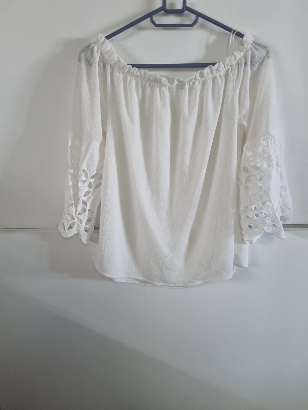 Curated Ladies Blouse Trader Bag – 10-Piece Assorted Bundle
