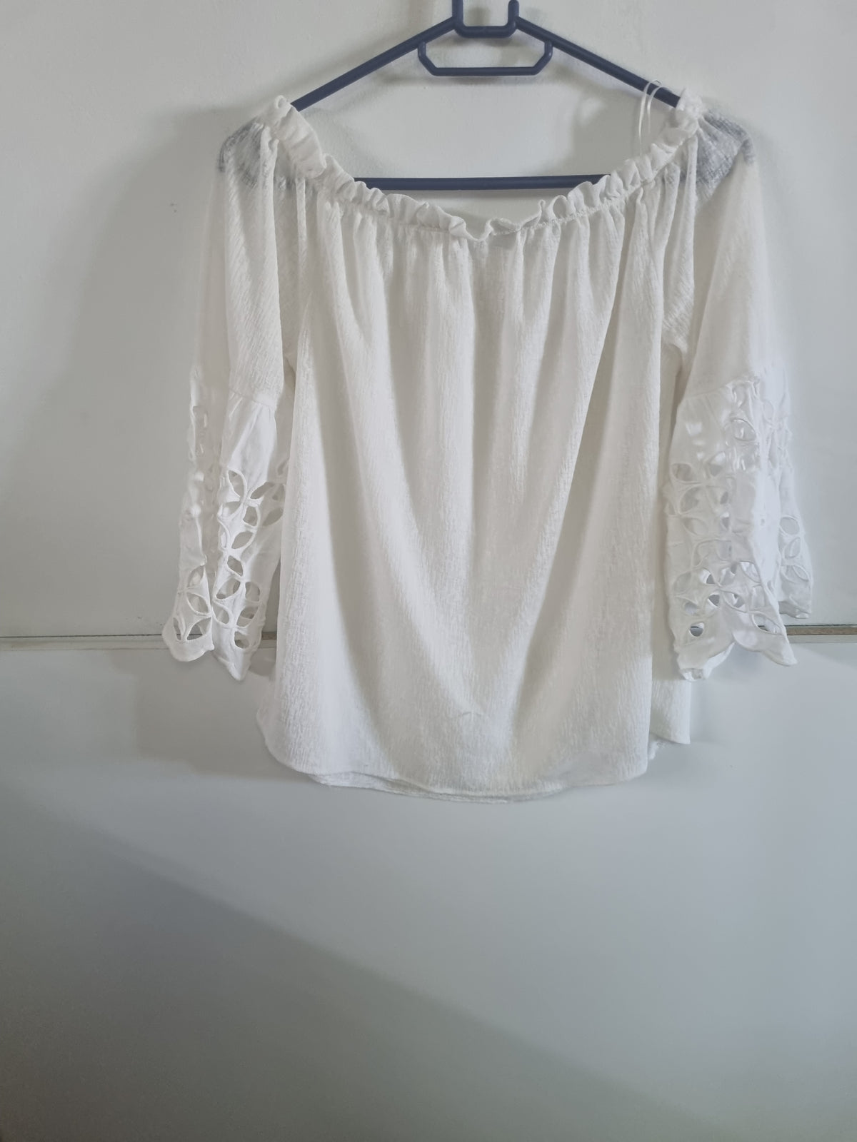 Curated Ladies Blouse Trader Bag – 10-Piece Assorted Bundle