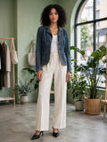 Truworths OBR Jeanswear Denim Blazer Jacket - Size 36