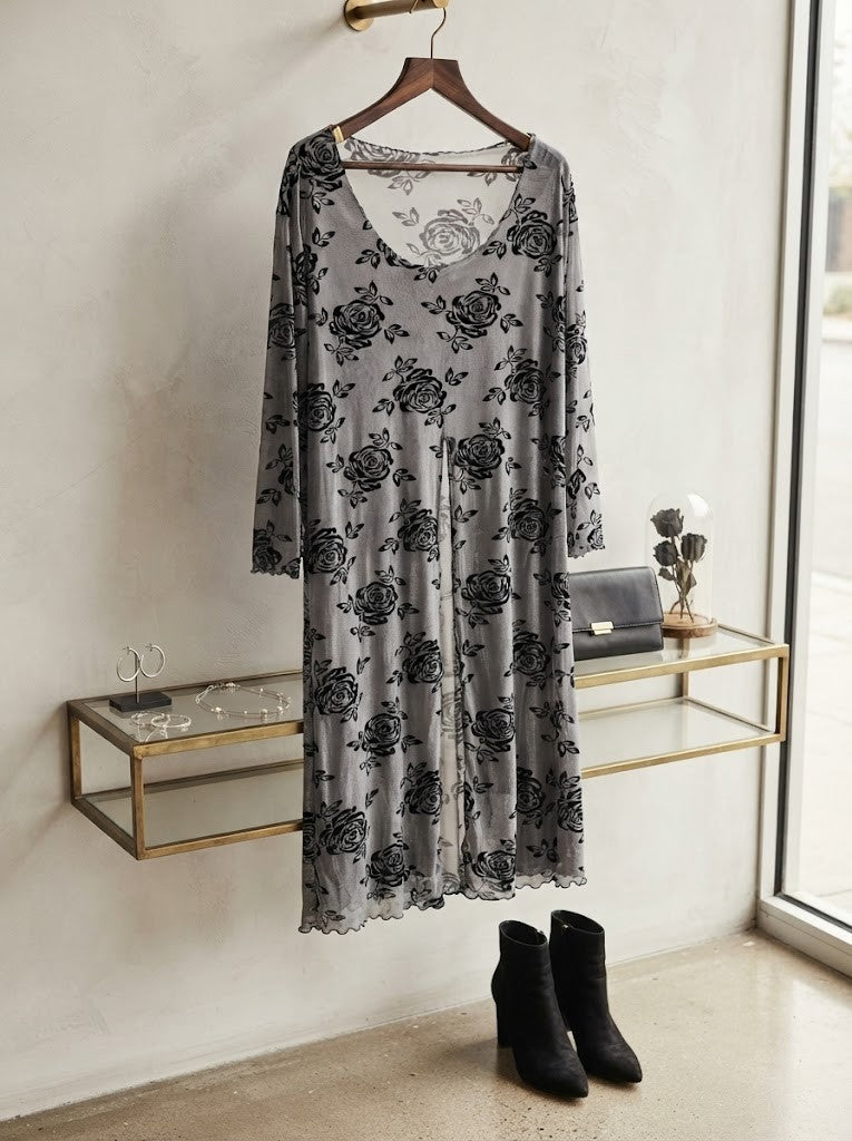 The Gilded Rose Tunic | Size 2XL - Excellent Condition