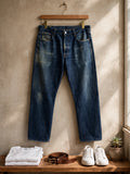 Vintage Levi Strauss & Co. Straight Leg Jeans - Size Large
