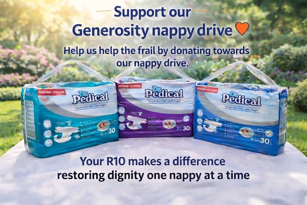 DONATE NOW