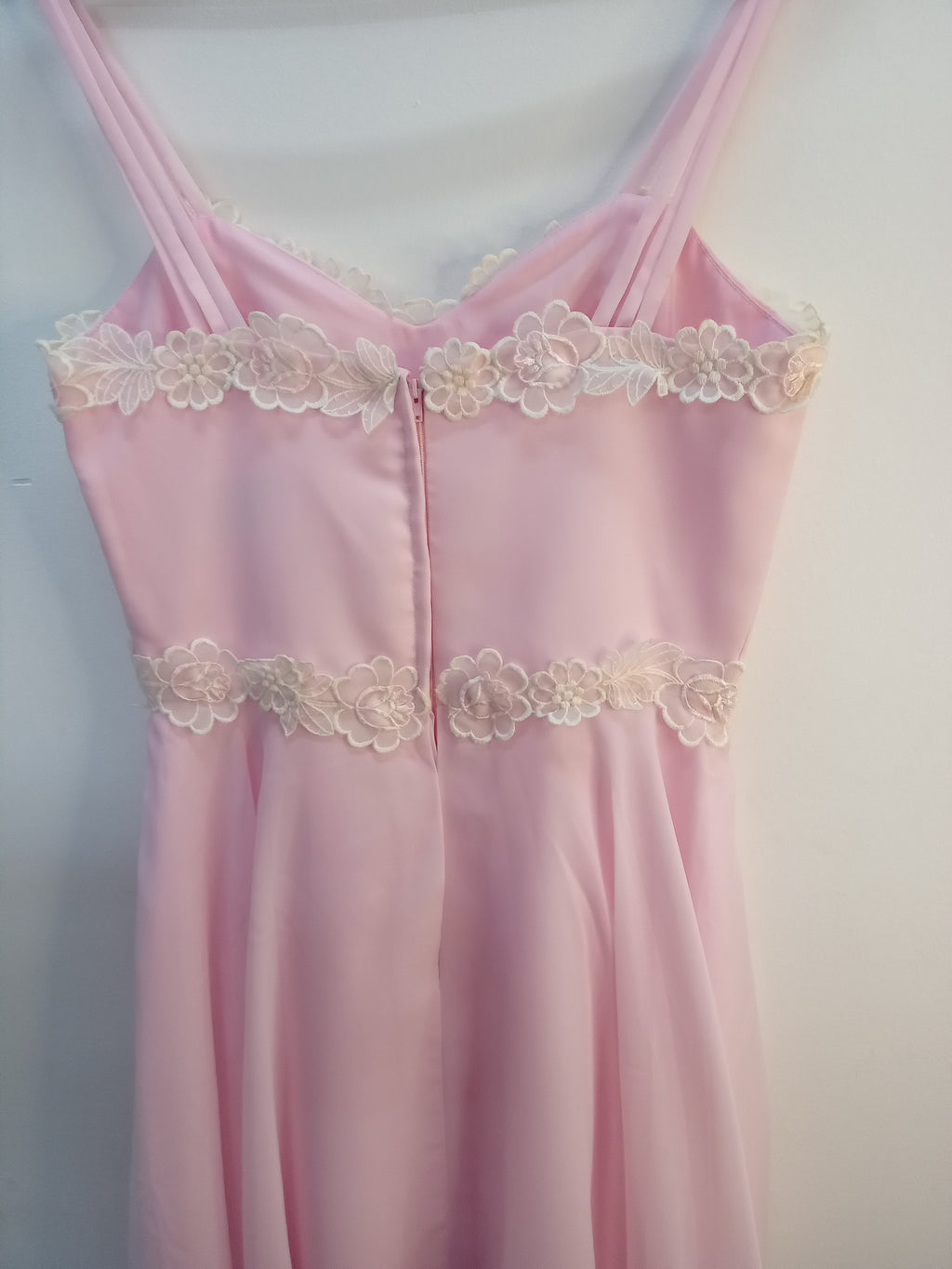 Evening Gown With Bolero