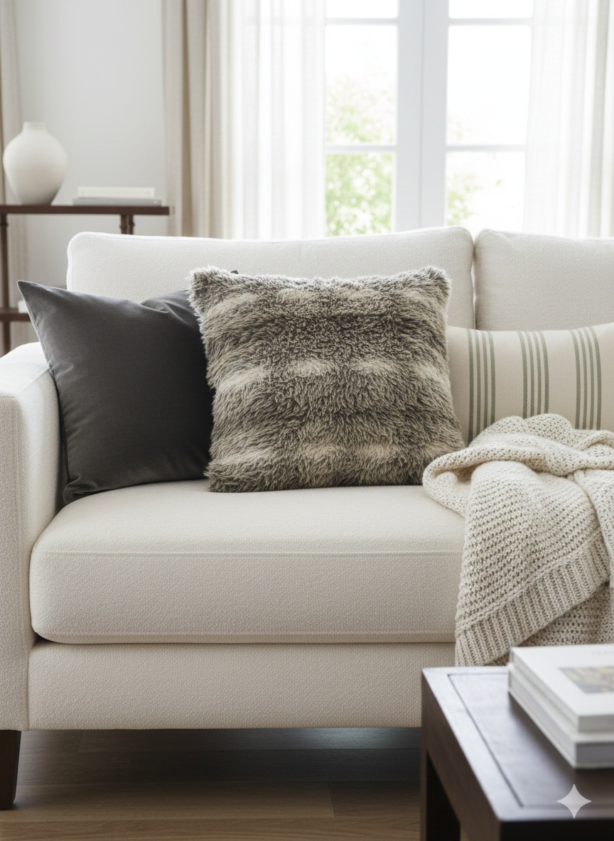 Scatter Pillow (set of 2)