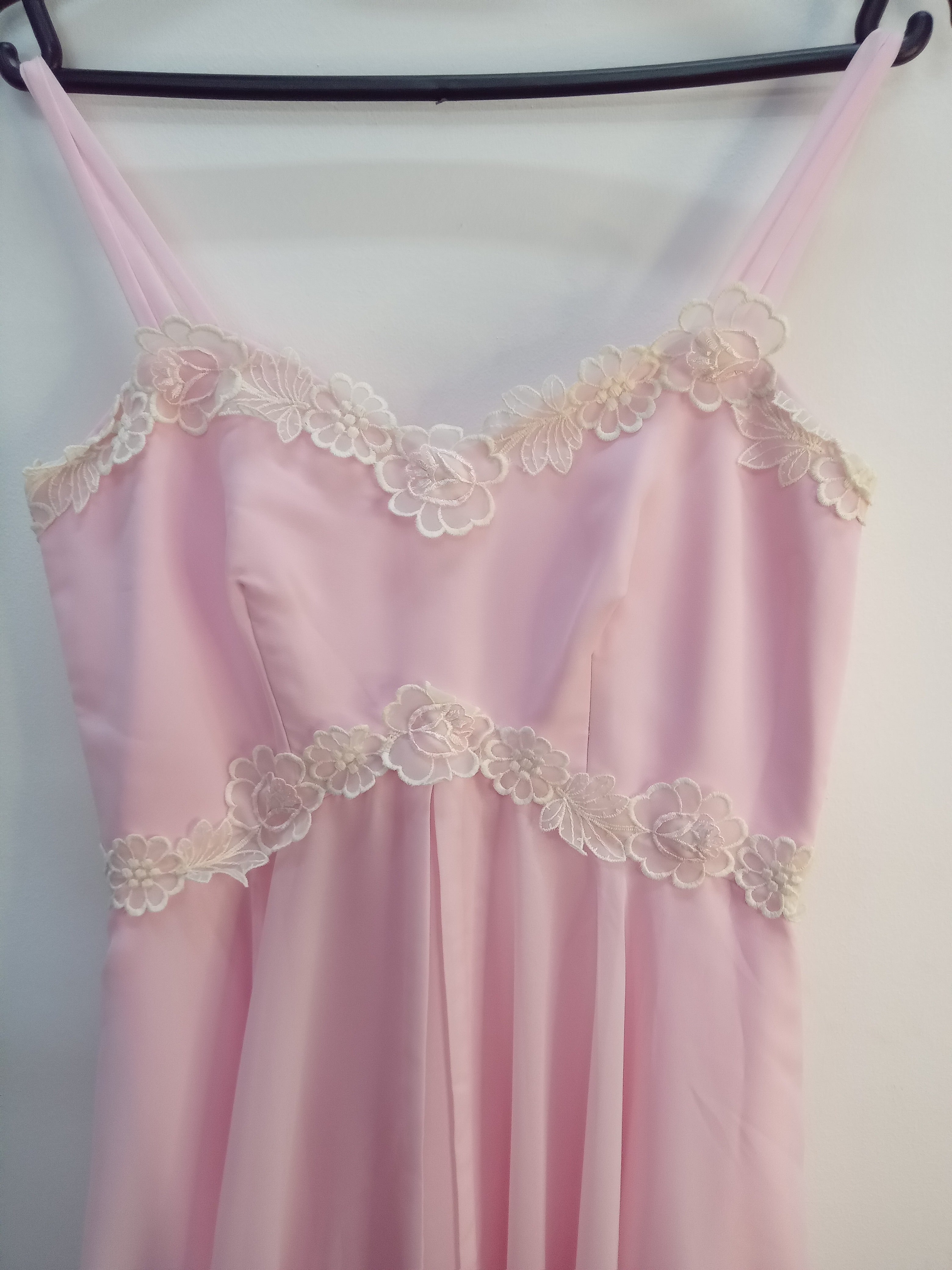 Evening Gown With Bolero