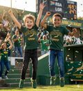 Springboks Kids' Official "World Champions" Cotton T-Shirt