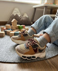 Future Hero Toddler Boys’ Sneakers | Size 5 | Excellent Condition