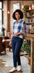 Elevate Your Everyday: Pringle of Scotland Tailored Cotton Shirt