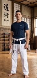 SMAI Karate Pants and Belt
