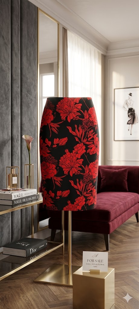 Massumi Collection Classic Stretch Skirt - Size 10/34