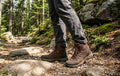 Hi-Tec Durable Outdoor Hiking Boots – Size 9 (Excellent Condition)