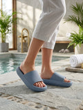 Hush Puppies Ladies' Slides | Size 6 | Excellent Condition