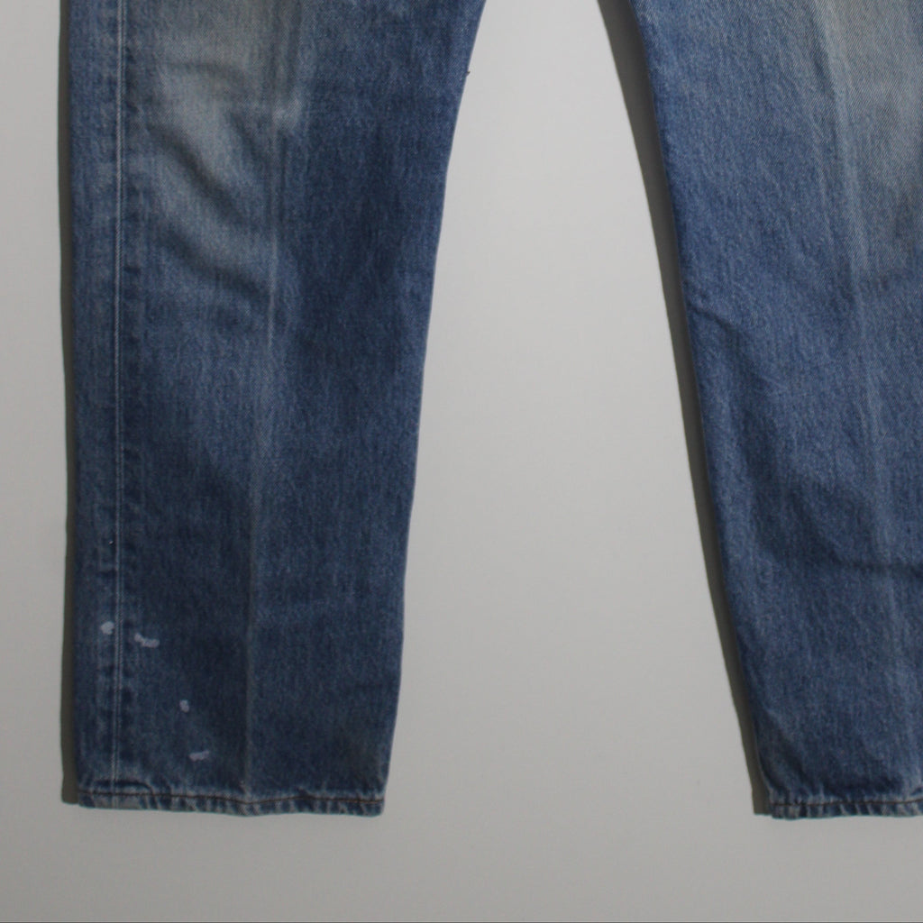 Levi's Men's Vintage Straight Leg Jeans - Size 32
