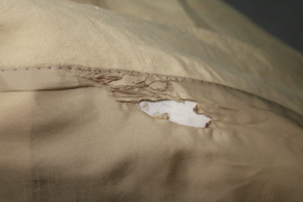 Woolworths Khaki Blazer Jacket - Size 2XL