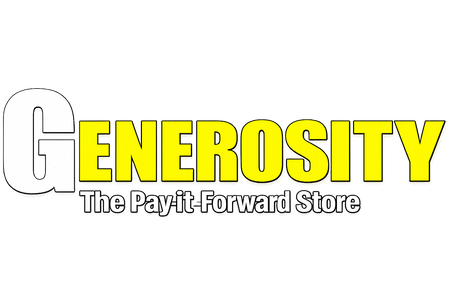 Online Thrift Store South Africa | Generosity Store