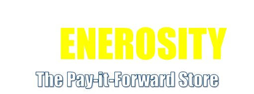 Generosity The Pay-it-Forward Store