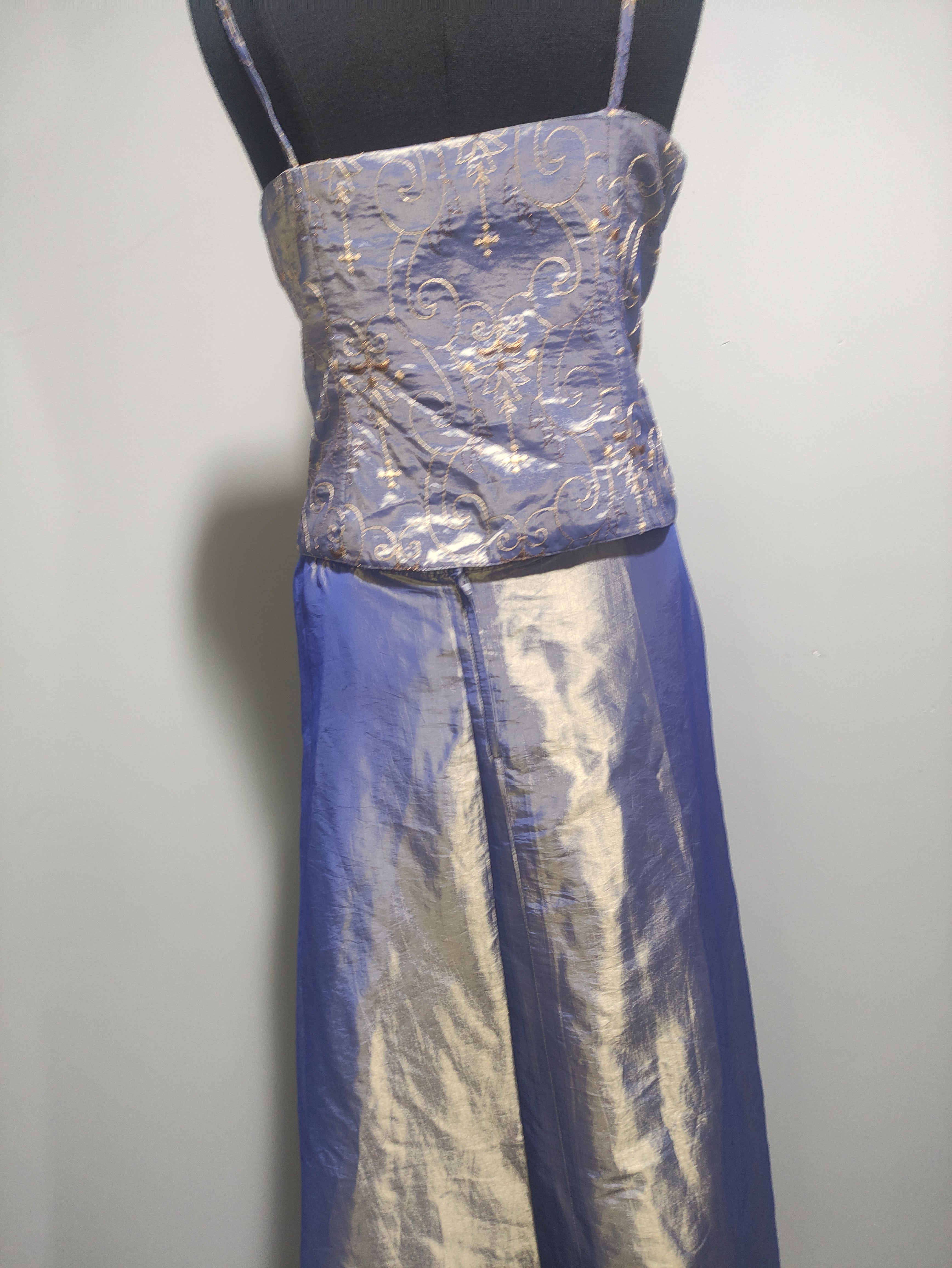 Elegant Evening Wear