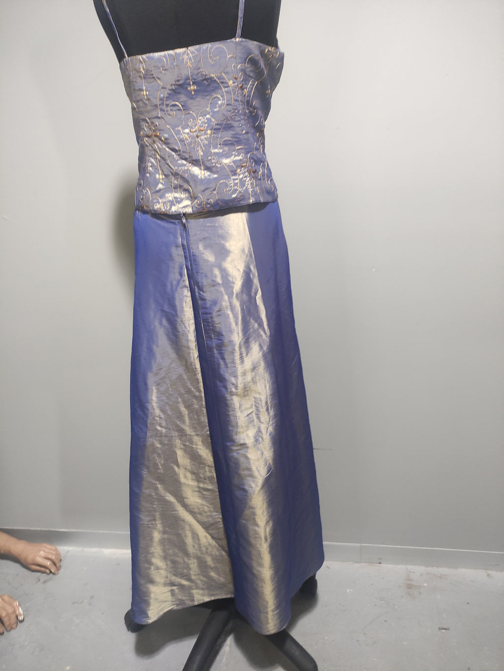 Elegant Evening Wear