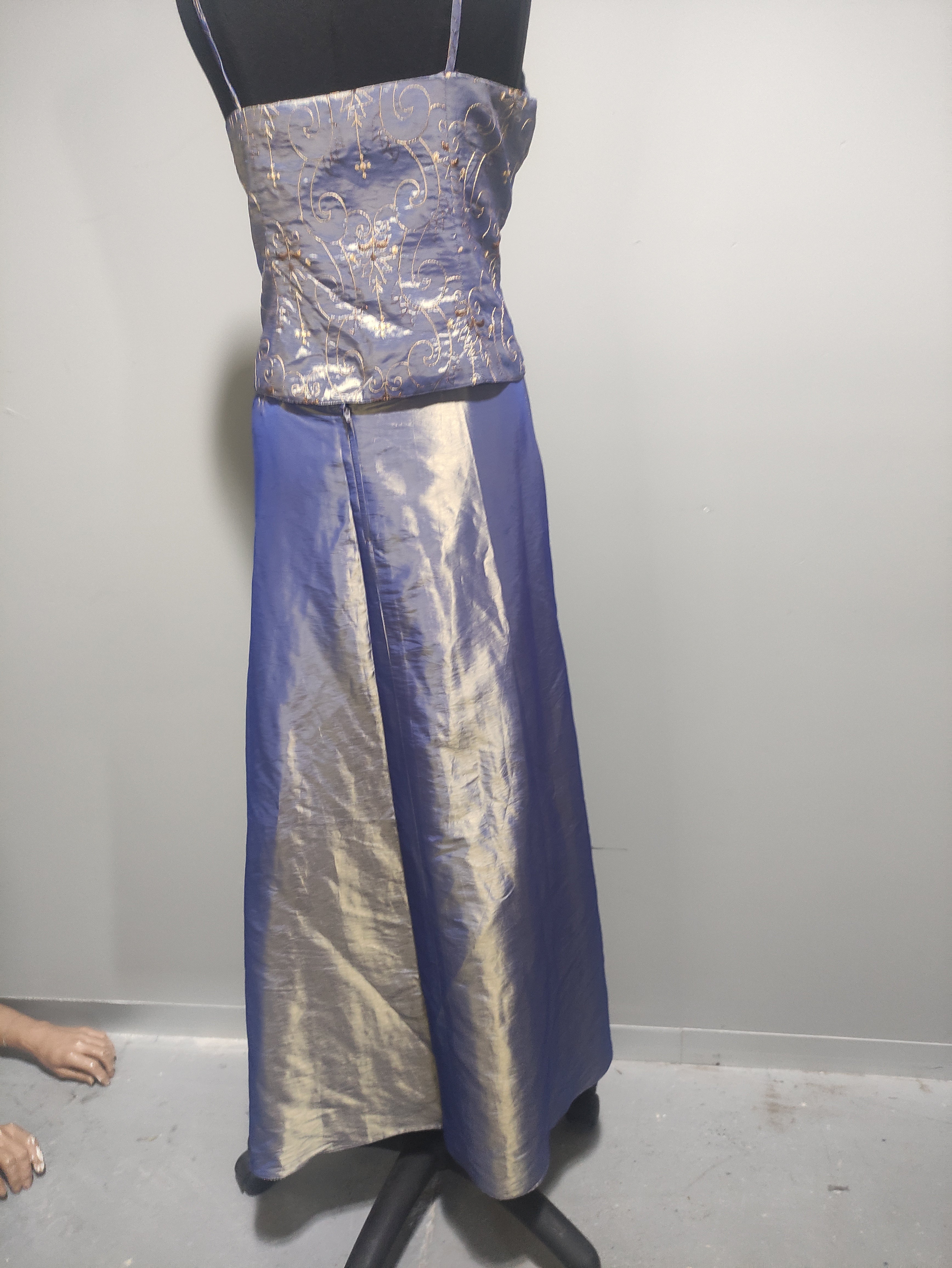 Elegant Evening Wear