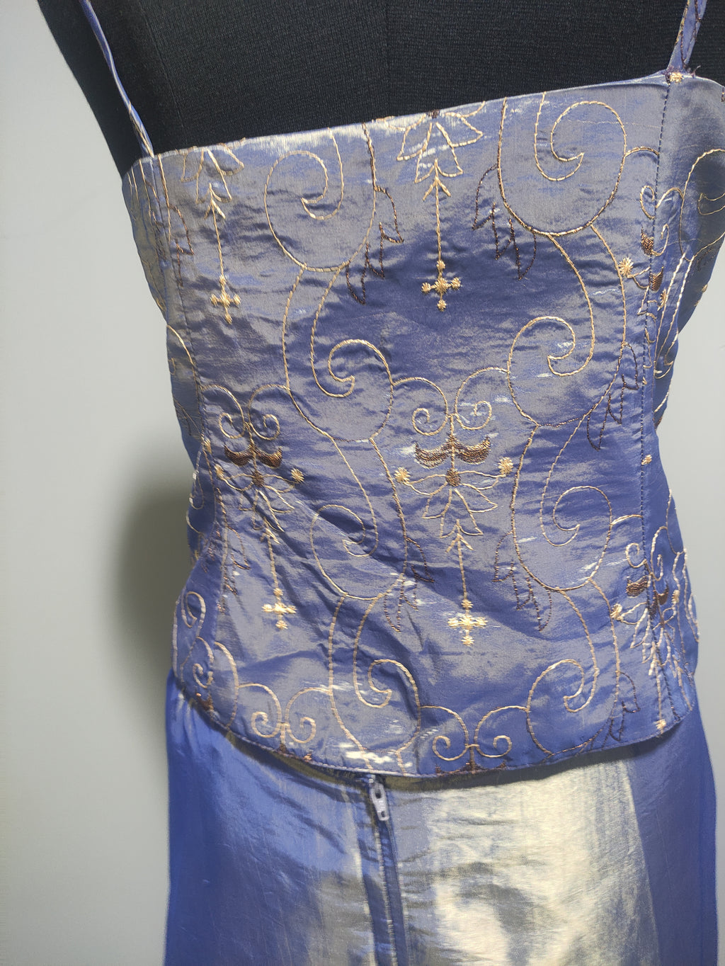 Elegant Evening Wear