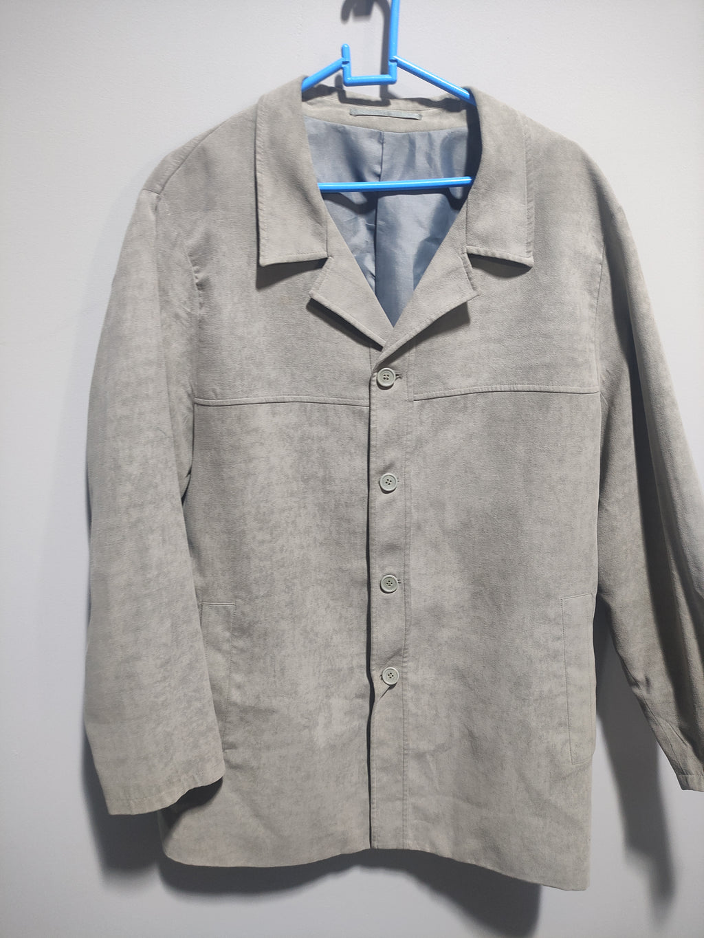 Mens Jacket