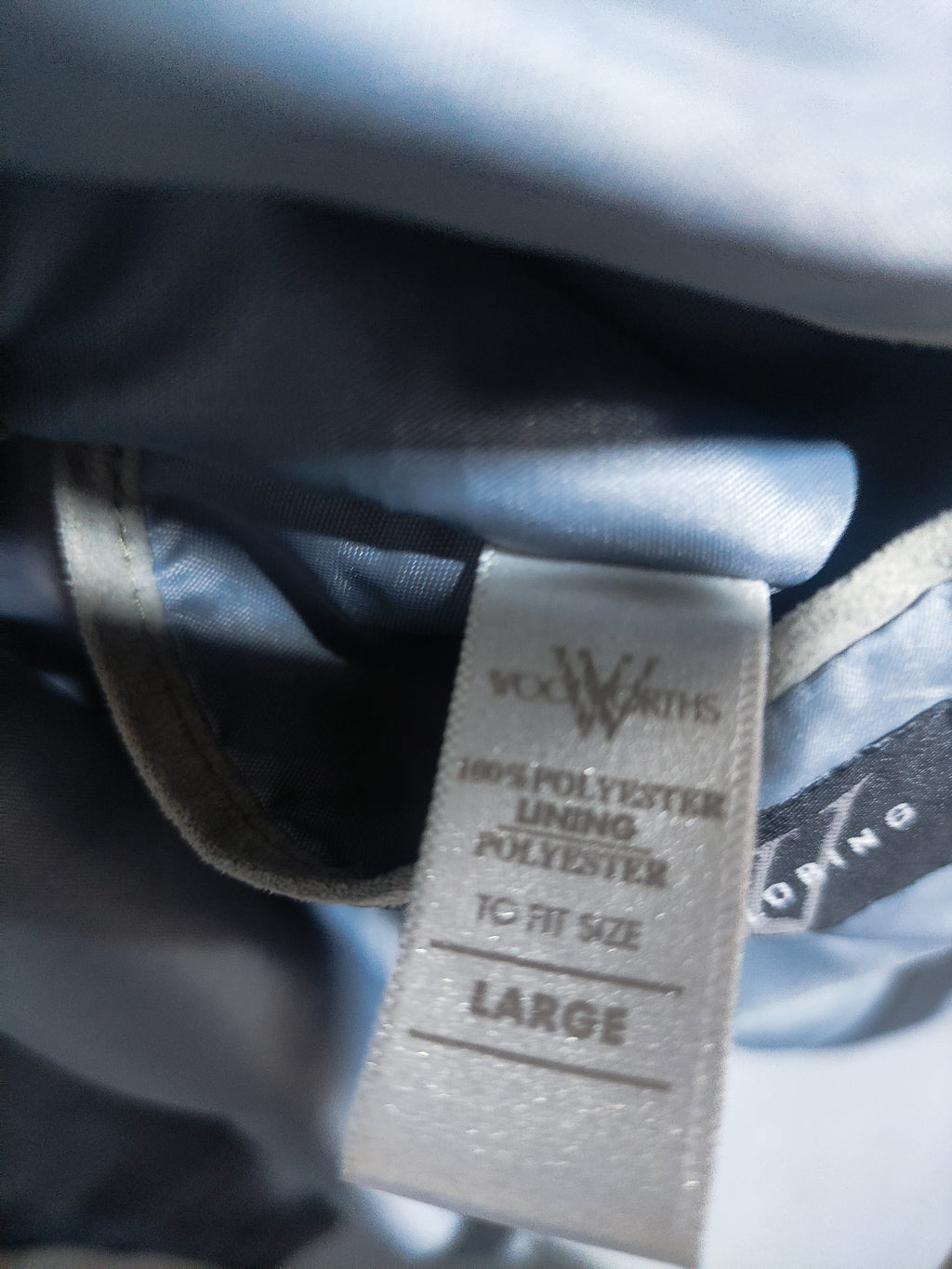 Mens Jacket