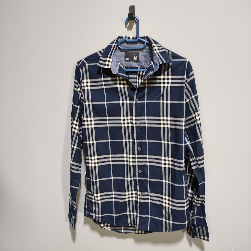 Ladies Long Sleeve Shirt