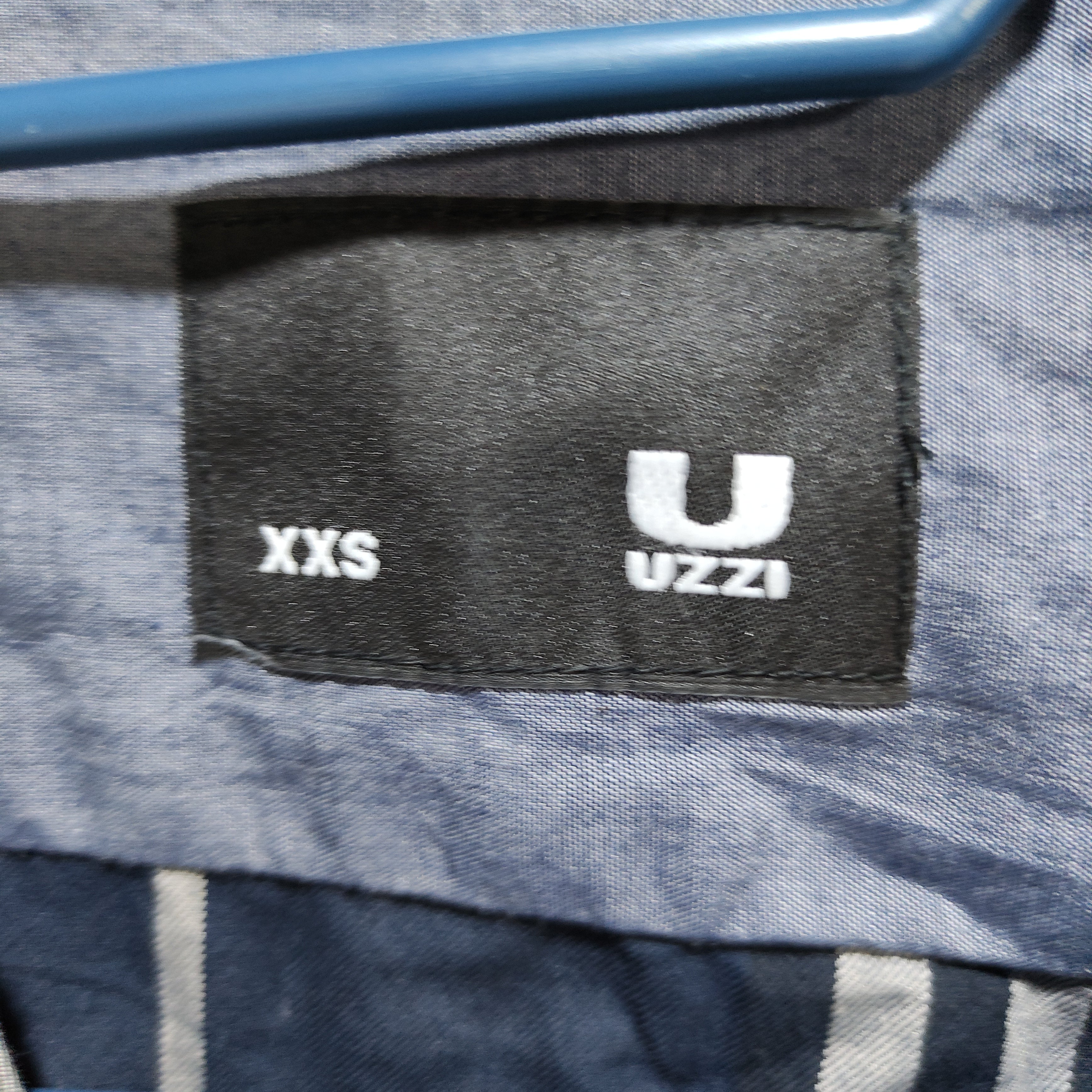 Ladies Long Sleeve Shirt