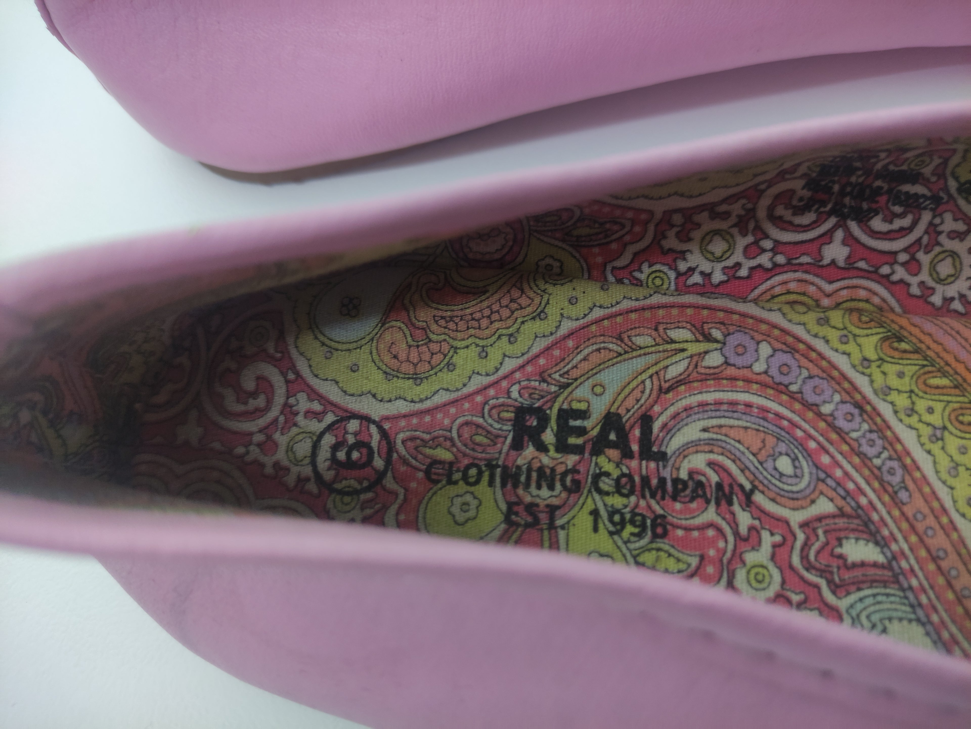 Soft Blush Pink Comfort Pumps with Bow Detail