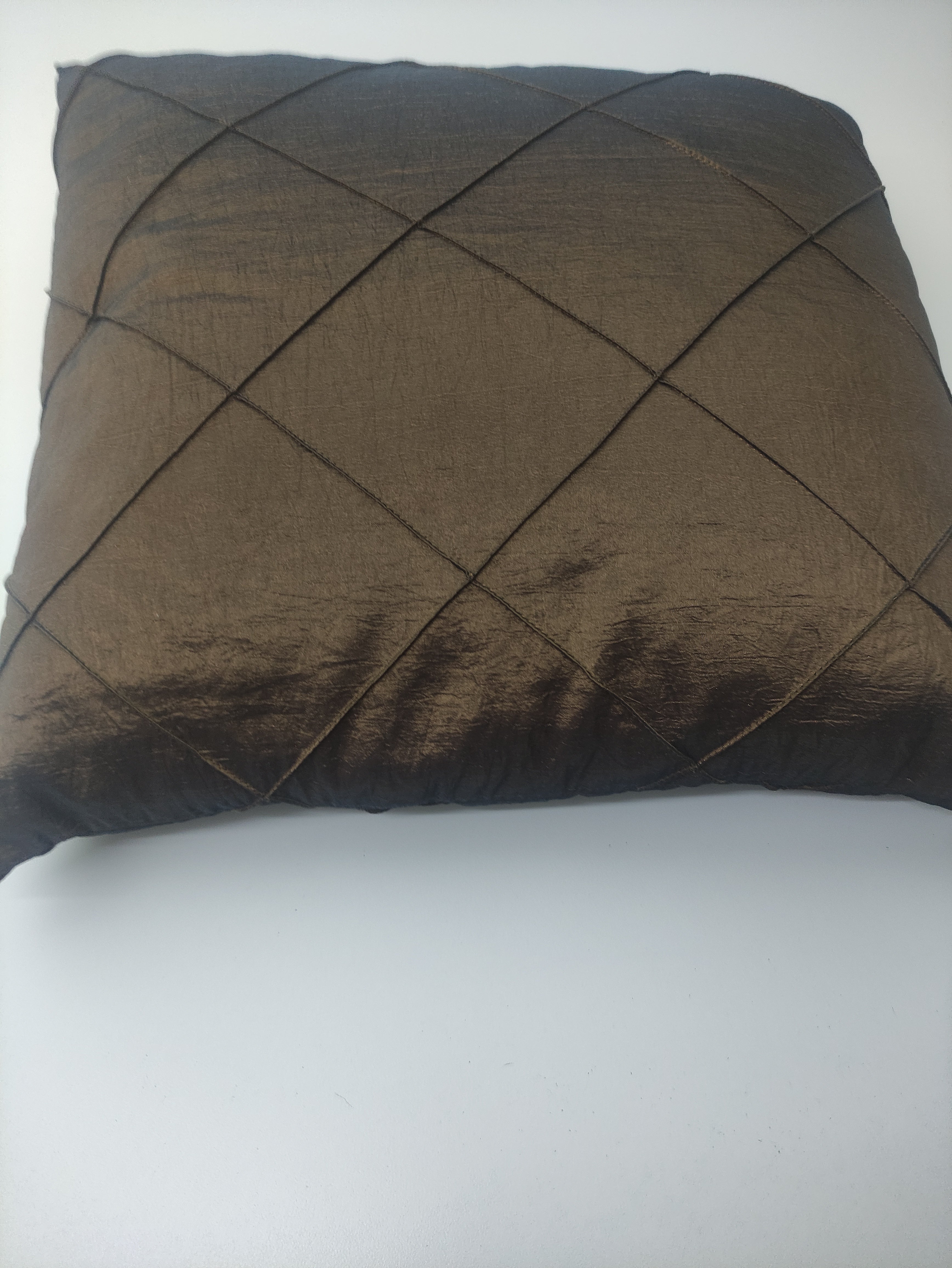 Brown Scatter Pillow (Set of 2)