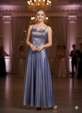 Elegant Evening Wear