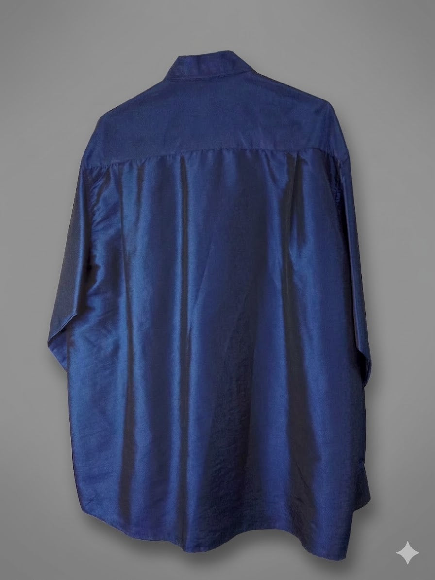Men's Fancy Evening Shirt