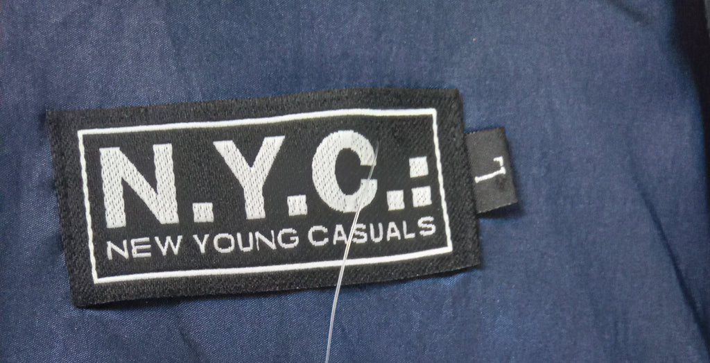 Men's Fancy Evening Shirt