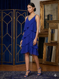 Sleeveless Cocktail Dress